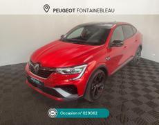 Renault Arkana Avon