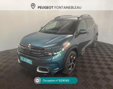 Citroen C5 Aircross Avon