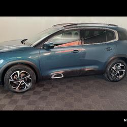 Citroen C5 Aircross C5 AIRCROSS C5 AIRCROSS BLUEHDI 130 S&S BVM6 SHINE Avon