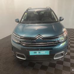 Citroen C5 Aircross C5 AIRCROSS C5 AIRCROSS BLUEHDI 130 S&S BVM6 SHINE Avon