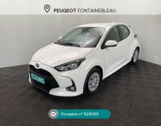Toyota Yaris Varennes-sur-Seine