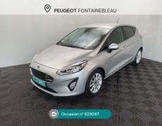 Ford Fiesta Avon