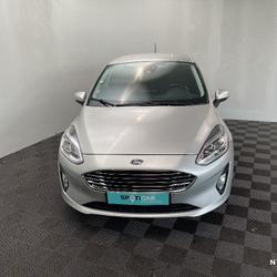Ford Fiesta FIESTA 1.0 ECOBOOST 100 CH S&S BVM6 TITANIUM Avon