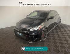 Toyota Yaris Avon