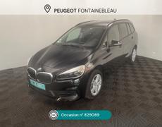 BMW Serie 2 Gran Tourer Avon