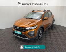 Dacia Sandero Avon