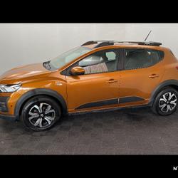 Dacia Sandero SANDERO TCE 90 STEPWAY CONFORT Avon