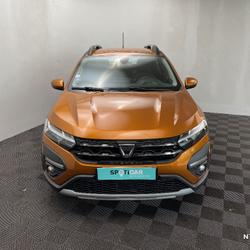 Dacia Sandero SANDERO TCE 90 STEPWAY CONFORT Avon
