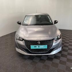 Peugeot e-208 208 ELECTRIQUE 208 ELECTRIQUE 50 KWH 136CH ALLURE Varennes-sur-Seine