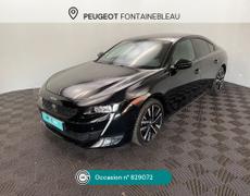 Peugeot 508 Avon