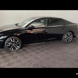 Peugeot 508 508 BLUEHDI 130 CH S&S EAT8 GT Avon