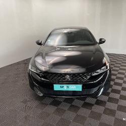 Peugeot 508 508 BLUEHDI 130 CH S&S EAT8 GT Avon