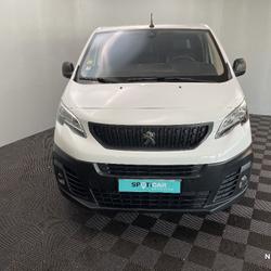 Peugeot Expert EXPERT FOURGON EXPERT FGN TOLE STANDARD BLUEHDI 145 S&S BVM6 ASPHALT Avon