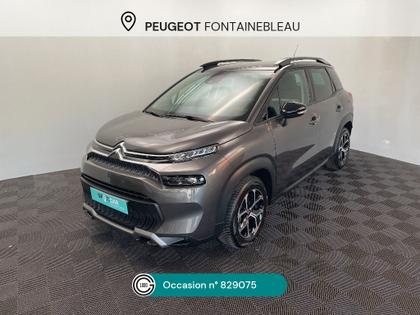Citroen C3 Aircross - C3 AIRCROSS C3 AIRCROSS PURETECH 130 S&S EAT6 SHINE - 14 480 €