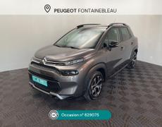 Citroen C3 Aircross Avon