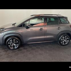 Citroen C3 Aircross C3 AIRCROSS C3 AIRCROSS PURETECH 130 S&S EAT6 SHINE Avon