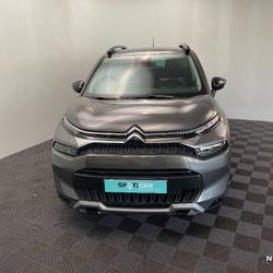 Citroen C3 Aircross C3 AIRCROSS C3 AIRCROSS PURETECH 130 S&S EAT6 SHINE Avon