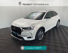 DS DS7 Crossback - DS7 CROSSBACK DS7 CROSSBACK HYBRIDE E-TENSE 300 EAT8 4X4 GRAND CHIC - 21 980 €