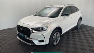 DS DS7 Crossback  - photo 0