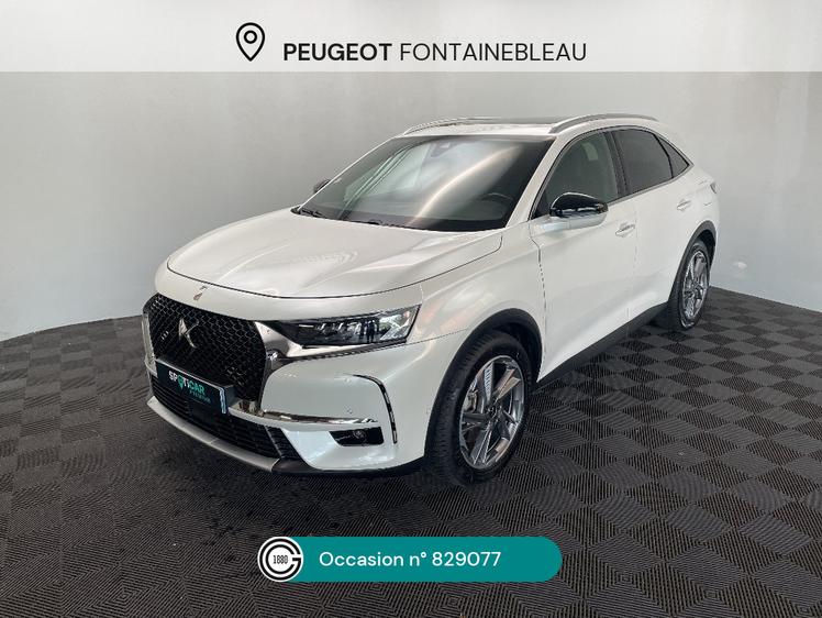 DS DS7 Crossback  - 21 980 €