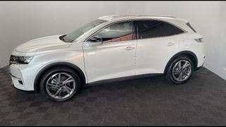 DS DS7 Crossback  - photo 1