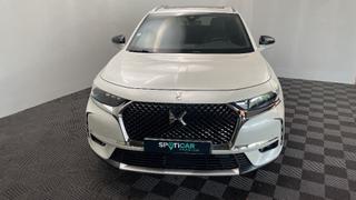 DS DS7 Crossback  - photo 2