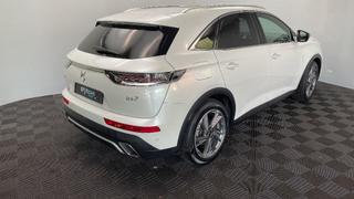DS DS7 Crossback  - photo 3