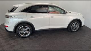 DS DS7 Crossback  - photo 4