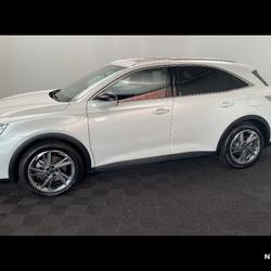 DS DS7 Crossback DS7 CROSSBACK DS7 CROSSBACK HYBRIDE E-TENSE 300 EAT8 4X4 GRAND CHIC Avon