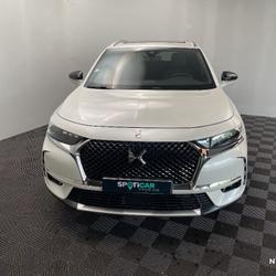 DS DS7 Crossback DS7 CROSSBACK DS7 CROSSBACK HYBRIDE E-TENSE 300 EAT8 4X4 GRAND CHIC Avon