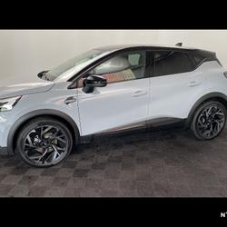 Renault Captur CAPTUR E-TECH FULL HYBRID 160 CH ESPRIT ALPINE Avon