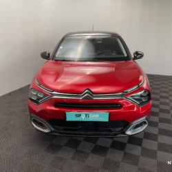 Citroen e-C4 E-C4 136 CH AUTOMATIQUE SHINE PACK Avon