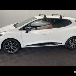 Renault Clio 4 CLIO IV CLIO 1.2 16V 75 LIMITED Avon