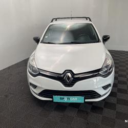 Renault Clio 4 CLIO IV CLIO 1.2 16V 75 LIMITED Avon