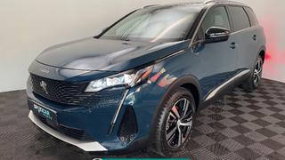 Peugeot 5008  - photo 0