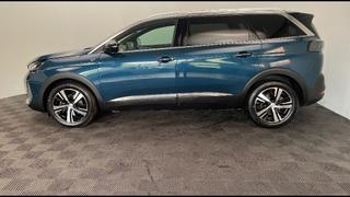 Peugeot 5008  - photo 1