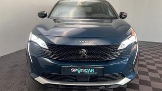 Peugeot 5008  - photo 2