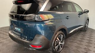 Peugeot 5008  - photo 3