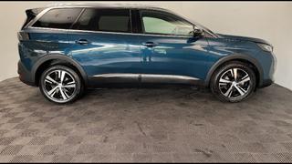 Peugeot 5008  - photo 4