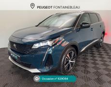 Peugeot 5008 5008 BlueHDi 130ch S&S EAT8 Active Pack