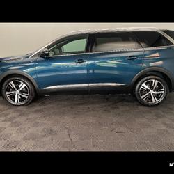 Peugeot 5008 5008 BlueHDi 130ch S&S EAT8 Active Pack Avon