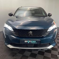 Peugeot 5008 5008 BlueHDi 130ch S&S EAT8 Active Pack Avon