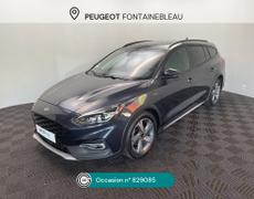 Ford Focus - FOCUS SW ACTIVE FOCUS SW 1.0 ECOBOOST 155 S&S MHEV ACTIVE X - 11 480 €