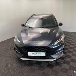 Ford Focus FOCUS SW ACTIVE FOCUS SW 1.0 ECOBOOST 155 S&S MHEV ACTIVE X Avon
