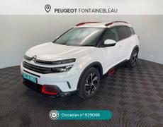 Citroen C5 Aircross Avon