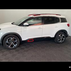 Citroen C5 Aircross C5 AIRCROSS C5 AIRCROSS PURETECH 130 S&S BVM6 FEEL Avon
