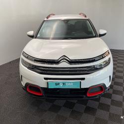 Citroen C5 Aircross C5 AIRCROSS C5 AIRCROSS PURETECH 130 S&S BVM6 FEEL Avon