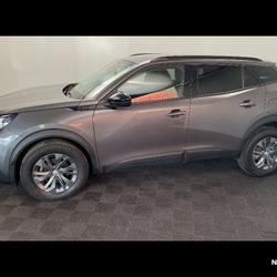 Peugeot 2008 2008 PURETECH 130 S&S EAT8 STYLE Varennes-sur-Seine