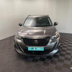 Peugeot 2008 2008 PURETECH 130 S&S EAT8 STYLE Varennes-sur-Seine