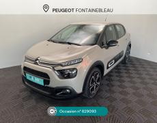 Citroen C3 Avon